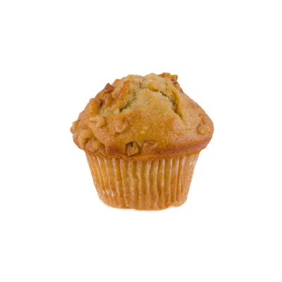 Muffins de banana